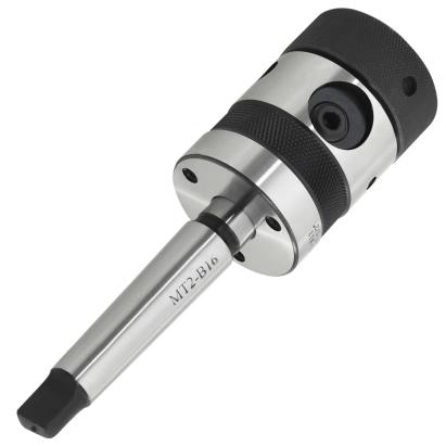 Mandrină de filetare cu tarod B16 coadă MT2 filet intern M2-M13 GartenMobel Dekor