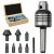 Set accesorii strung Live Center MT2, 10 piese GartenMobel Dekor