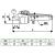 Centru strung rotativ MT2 GartenMobel Dekor