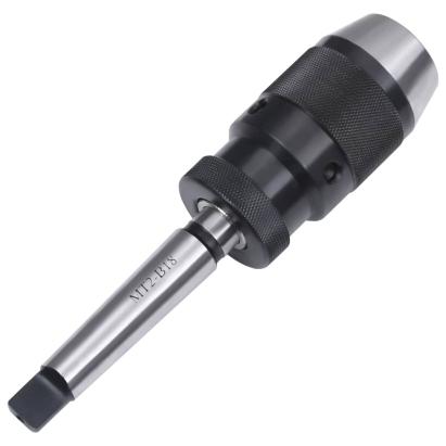 Mandrină cu eliberare rapidă MT2-B18, prindere de 16 mm GartenMobel Dekor