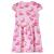 Rochie pentru copii, roz deschis, 128 GartenMobel Dekor