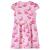 Rochie pentru copii, roz deschis, 140 GartenMobel Dekor