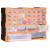 Organizator cu 38 de sertare, 52 x 16 x 37,5 cm GartenMobel Dekor