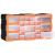 Organizator cu 22 de sertare, 49 x 16 x 25,5 cm GartenMobel Dekor
