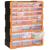 Organizator cu 39 de sertare, 38 x 16 x 47 cm GartenMobel Dekor