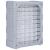Organizator cu 60 de sertare, 38 x 16 x 47,5 cm GartenMobel Dekor