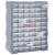 Organizator cu 60 de sertare, 38 x 16 x 47,5 cm GartenMobel Dekor