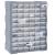 Organizator cu 60 de sertare, 38 x 16 x 47,5 cm GartenMobel Dekor