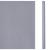 Panou de intimitate grădină, gri deschis mat, 35 x 0,19 m, PVC GartenMobel Dekor