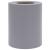 Panou de intimitate grădină, gri deschis mat, 35 x 0,19 m, PVC GartenMobel Dekor