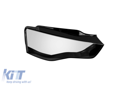 Geam drept pentru farul Audi A5 2012-2016 Performance AutoTuning