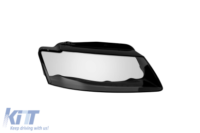 Sticlă dreaptă pentru farul Audi A5 2008-2012 Performance AutoTuning