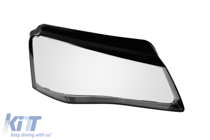Sticlă dreaptă pentru farul Audi A8 D4 2010-2013 Performance AutoTuning
