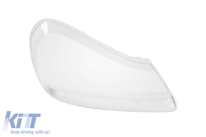 Geam drept pentru faruri potrivit pentru Porsche Cayenne 2007-2010 Performance AutoTuning