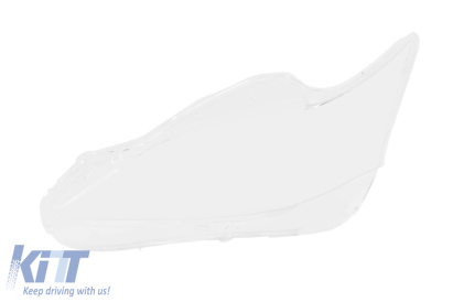 Lentilă far stânga potrivită pentru Lexus CT200 2011-2016 Performance AutoTuning