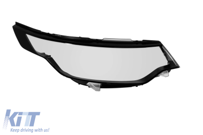 Lentilă far dreapta potrivită pentru Land Rover Discovery 2017-2021 Performance AutoTuning