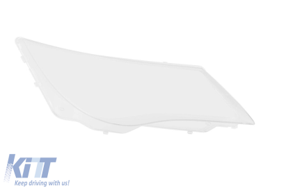 Lentilă far dreapta potrivită pentru BMW Seria 6 E63, E64 2003-2007 Performance AutoTuning