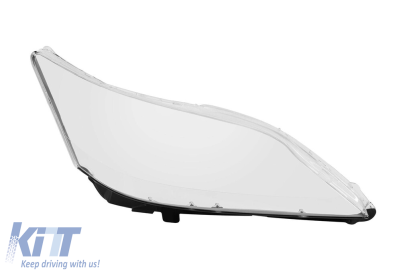 Lentilă far dreapta potrivită pentru Lexus ES 240, 250, 350 2010-2012 Performance AutoTuning