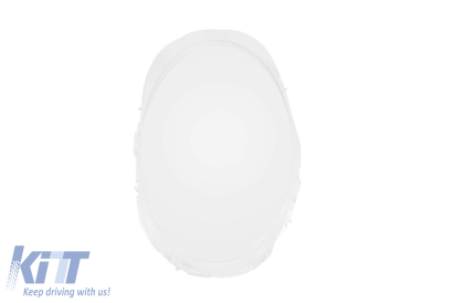 Lentilă far dreapta potrivită pentru Mini F56 2011-2020 Performance AutoTuning