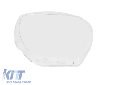 Lentilă far dreapta potrivită pentru Mini F60 2017-2022 Performance AutoTuning