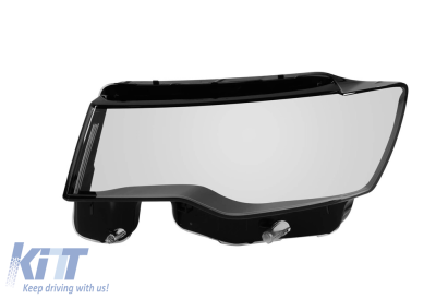 Sticlă far stânga potrivită pentru Jeep Grand Cherokee WK2 2014-2020 Performance AutoTuning