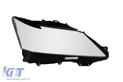 Lentilă far dreapta potrivită pentru Lexus GS 250, 300 2012-2015 Performance AutoTuning