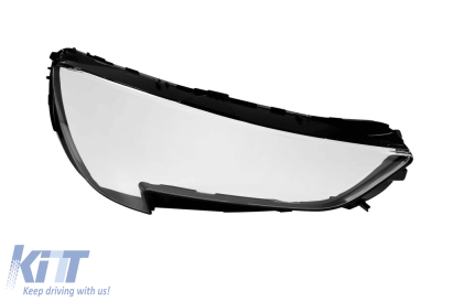 Geam drept pentru farul potrivit pentru Opel Insignia după 2021 Performance AutoTuning