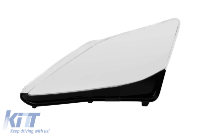 Lentilă far stânga potrivită pentru Lexus IS 250, 300 2011-2013 Performance AutoTuning