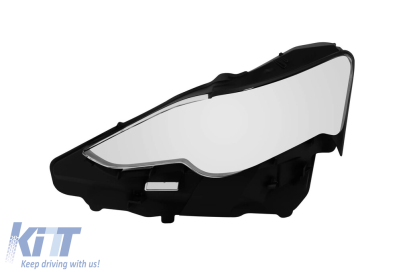 Lentilă far stângă potrivită pentru Lexus IS 250, 300 2014-2016 Performance AutoTuning