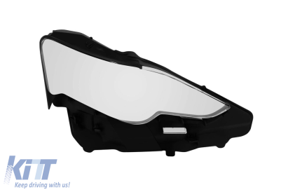 Lentilă far dreapta potrivită pentru Lexus IS 250, 300 2014-2016 Performance AutoTuning