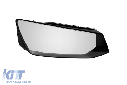 Lentilă far dreapta potrivită pentru Audi Q2 după 2023 Performance AutoTuning