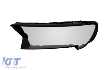 Lentilă far stângă potrivită pentru Audi Q7 după 2024 Performance AutoTuning