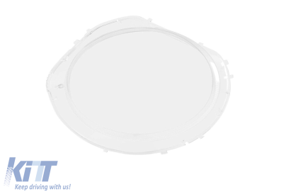 Lentilă far dreapta potrivită pentru Mini R55, R56 2009-2012 Performance AutoTuning