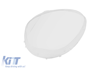 Lentilă far stânga potrivită pentru Mini R60 2011-2014 Performance AutoTuning