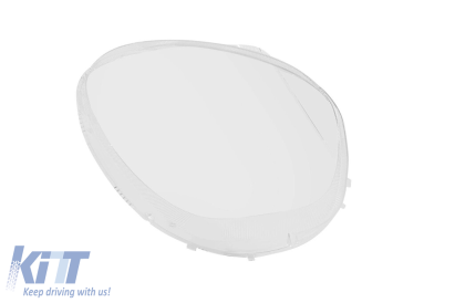 Lentilă far dreapta potrivită pentru Mini R60 2011-2014 Performance AutoTuning