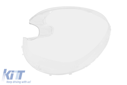 Lentilă far stânga potrivită pentru Mini R60 2015-2017 Performance AutoTuning