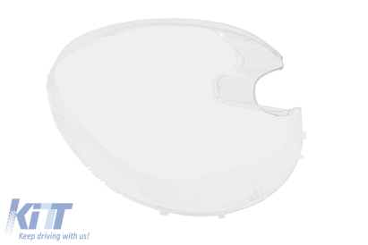 Lentilă far dreapta potrivită pentru Mini R60 2015-2017 Performance AutoTuning