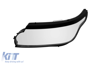 Sticlă far stânga potrivită pentru Range Rover Sport 2013-2018 Performance AutoTuning