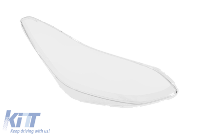 Lentilă far dreapta potrivită pentru Kia Sportage 2016-2018 Performance AutoTuning