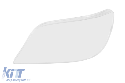 Lentilă far stânga potrivită pentru Mercedes Sprinter 903 2001-2003 Performance AutoTuning