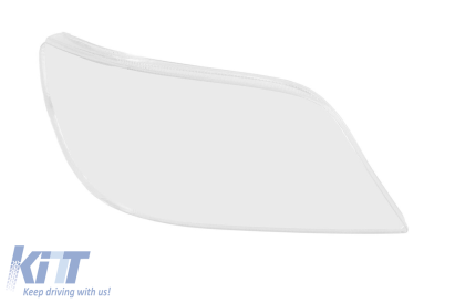 Lentilă far dreapta potrivită pentru Mercedes Sprinter 903 2001-2003 Performance AutoTuning