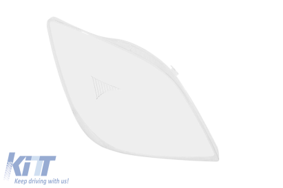 Lentilă far dreapta potrivită pentru Mercedes Sprinter 906 2006-2012 Performance AutoTuning