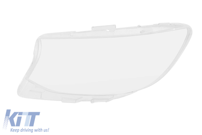 Lentilă far stânga potrivită pentru Mercedes Sprinter 907 2019-2023 Performance AutoTuning