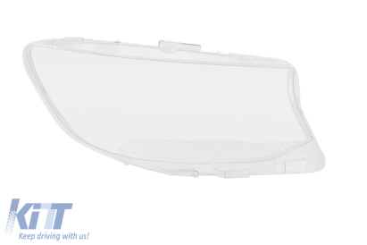 Lentilă de far halogen dreaptă potrivită pentru Mercedes Sprinter 907 2019-2023 Performance AutoTuning