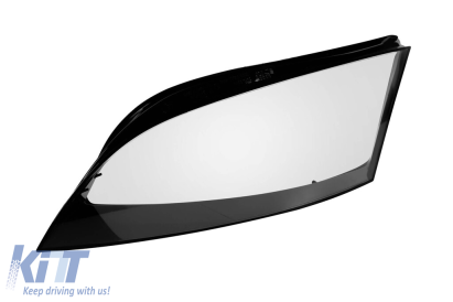 Sticlă stângă pentru farul Audi TT 2006-2014 Performance AutoTuning