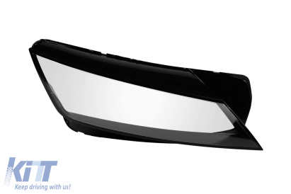 Geam drept pentru farul Audi TT 2015-2021 Performance AutoTuning