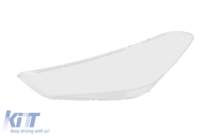 Lentilă far stânga potrivită pentru Hyundai Tucson 2015-2018 Performance AutoTuning