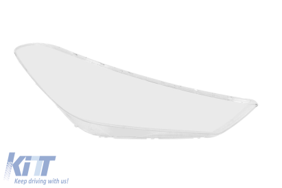 Lentilă far dreapta potrivită pentru Hyundai Tucson 2015-2018 Performance AutoTuning