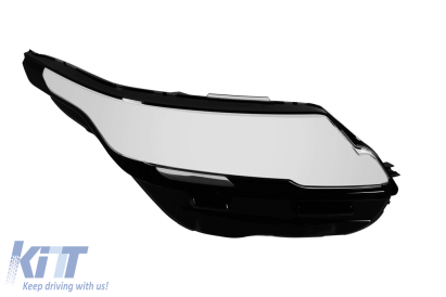 Sticlă far dreapta potrivită pentru Range Rover Velar 2018-2025 Performance AutoTuning