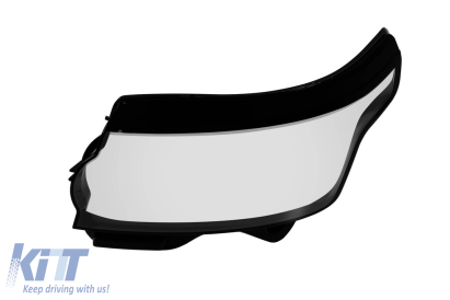 Sticlă far stângă potrivită pentru Range Rover Vogue 2013-2017 Performance AutoTuning